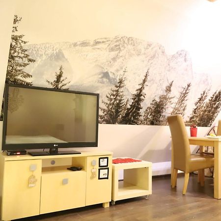 Koscielisko Residence Apartament Halszka 29C Екстериор снимка