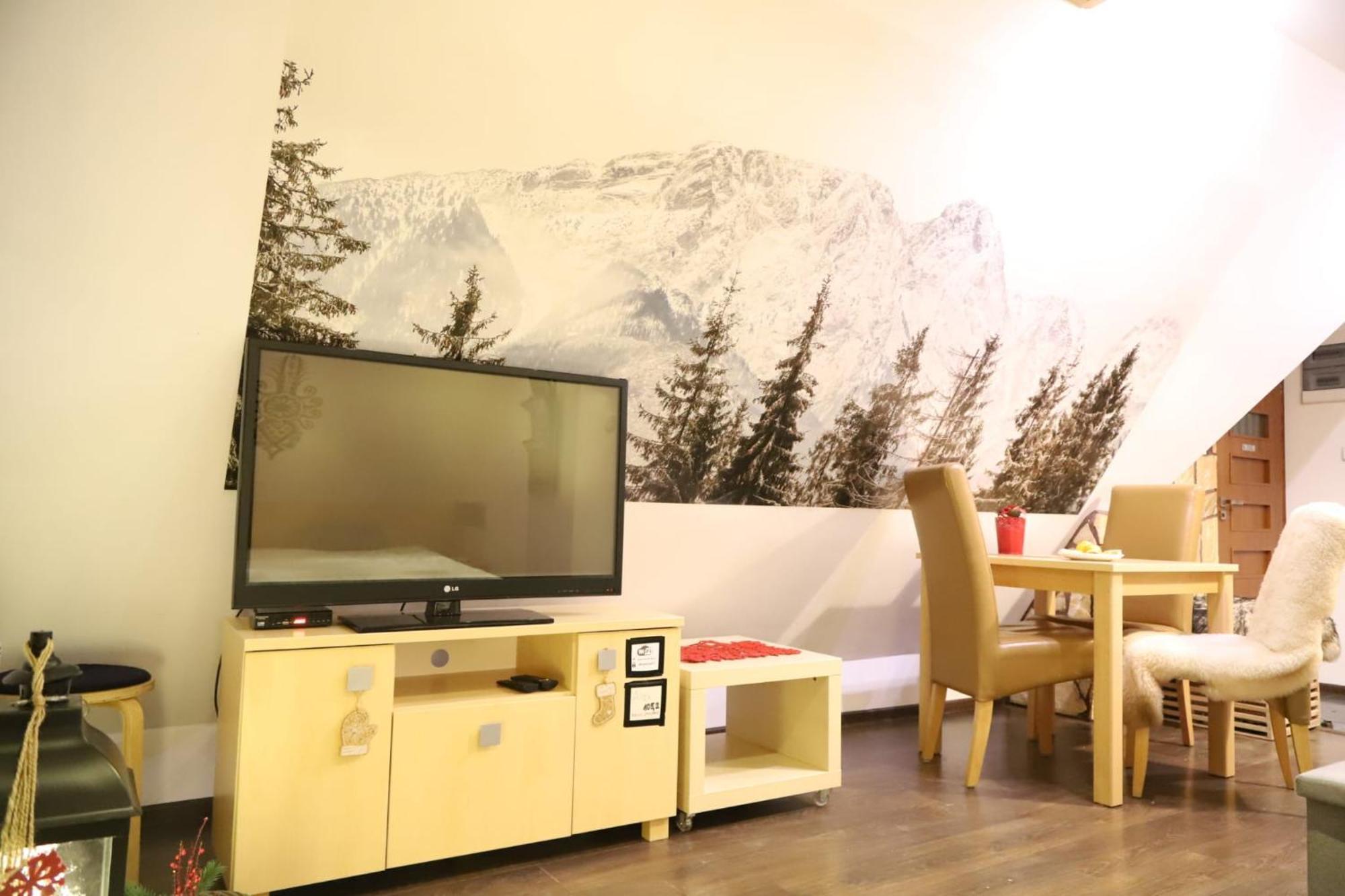 Koscielisko Residence Apartament Halszka 29C Екстериор снимка