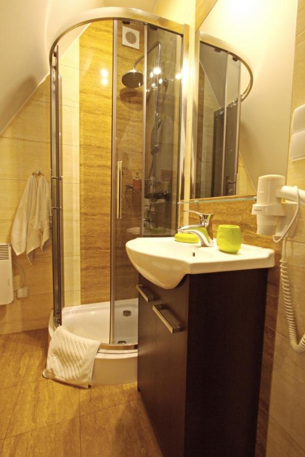 Koscielisko Residence Apartament Halszka 29C Екстериор снимка