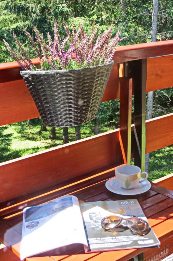 Koscielisko Residence Apartament Halszka 29C Екстериор снимка