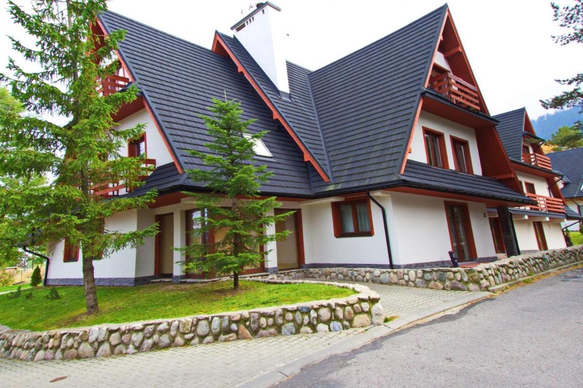 Koscielisko Residence Apartament Halszka 29C Екстериор снимка