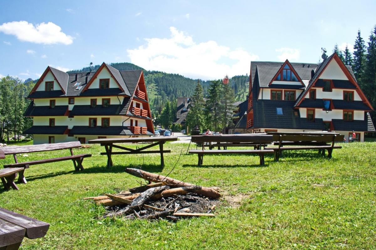 Koscielisko Residence Apartament Halszka 29C Екстериор снимка